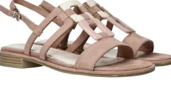 DAMES Marco Tozzi Sandalen Dames