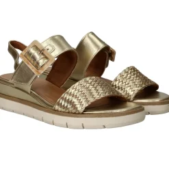 DAMES Marco Tozzi Sandalen Dames