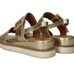 DAMES Marco Tozzi Sandalen Dames