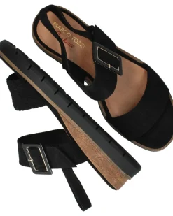 DAMES Marco Tozzi Sandalen Dames