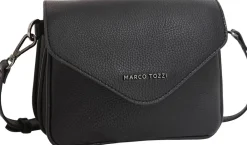 DAMES Marco Tozzi Schoudertas Dames
