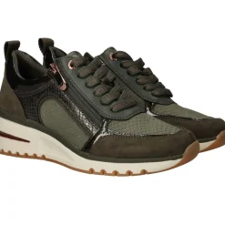 DAMES Marco Tozzi Sneakers Dames