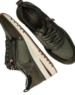 DAMES Marco Tozzi Sneakers Dames