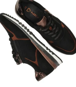 DAMES Marco Tozzi Sneakers Dames