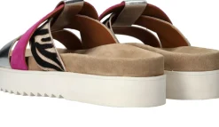 DAMES Maruti Bari Slippers Multi Dames