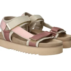 DAMES Maruti Beau Sandalen Multi Dames