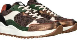 DAMES Maruti Billa Sneakers Dames