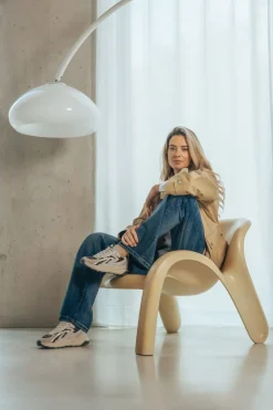 DAMES Maruti Dora Sneakers Dames