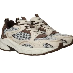 DAMES Maruti Novi Sneakers Beige Dames