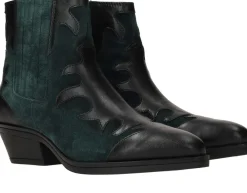 DAMES Maruti Tessy Westernboots Dames