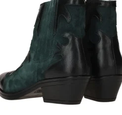 DAMES Maruti Tessy Westernboots Dames