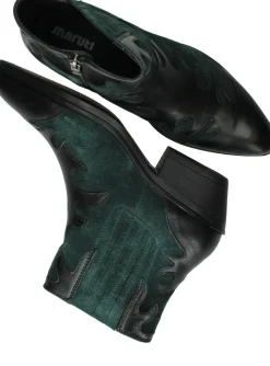 DAMES Maruti Tessy Westernboots Dames