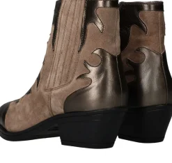 DAMES Maruti Tessy Westernboots Dames