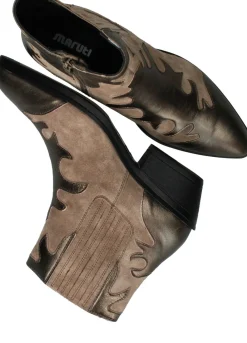 DAMES Maruti Tessy Westernboots Dames