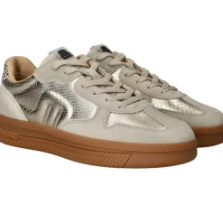 DAMES Maruti Yale Sneakers Beige Dames