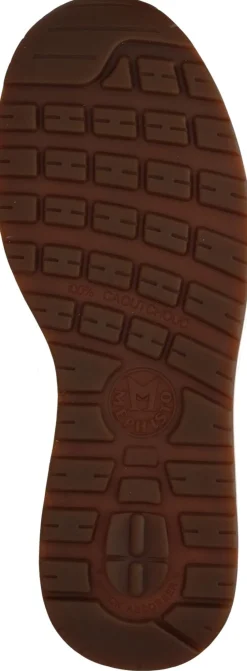 Heren Mephisto Bradley Sneakers Heren