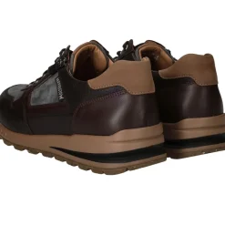 Heren Mephisto Bradley Sneakers Heren