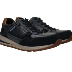 Heren Mephisto Bradley Velsport Sneakers Heren