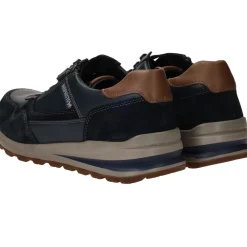 Heren Mephisto Bradley Velsport Sneakers Heren