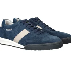 Heren Mephisto Elyo Sneakers Heren