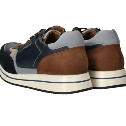 Heren Mephisto Gilford Sneakers Heren