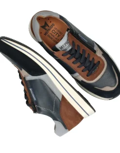 Heren Mephisto Gilford Sneakers Heren