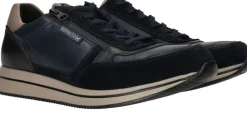 Heren Mephisto Gilford Sneakers Heren