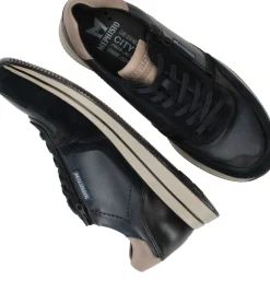 Heren Mephisto Gilford Sneakers Heren