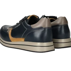 Heren Mephisto Gilford Sneakers Heren