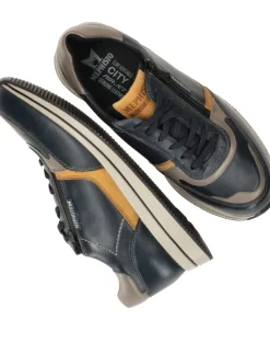 Heren Mephisto Gilford Sneakers Heren
