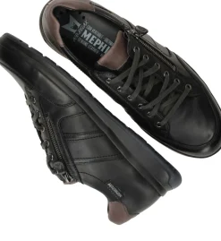 Heren Mephisto Lisandro Sneakers Heren