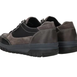 Heren Mephisto Paco Sneakers Heren