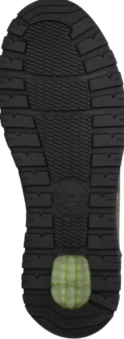 Heren Mephisto Paco Sneakers Heren