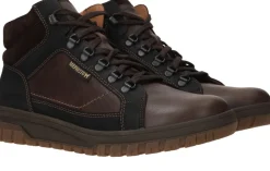 Heren Mephisto Pitt Veterschoenen Heren