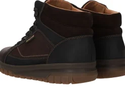 Heren Mephisto Pitt Veterschoenen Heren