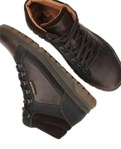 Heren Mephisto Pitt Veterschoenen Heren