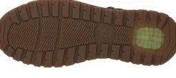 Heren Mephisto Pitt Veterschoenen Heren