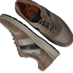 Heren Mephisto Vito Sneakers Heren