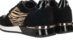 DAMES Mexx Fleur Sneakers Dames