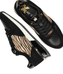 DAMES Mexx Fleur Sneakers Dames