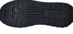 DAMES Mexx Juju Humper Sneakers Grijs Dames