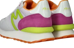 DAMES Mexx Juju Sneakers Multi Dames