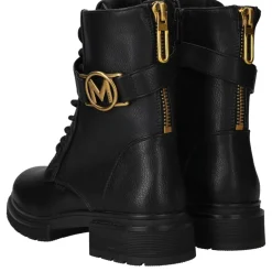 DAMES Mexx Kimberly Glad Veterboots Dames
