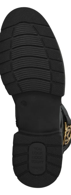 DAMES Mexx Kimberly Glad Veterboots Dames