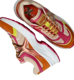 DAMES Mexx Loyce Sneakers Dames