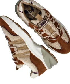DAMES Mexx Moana Sneakers Dames