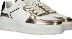 DAMES Mexx Nemo Veterschoenen Dames