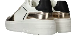 DAMES Mexx Nemo Veterschoenen Dames