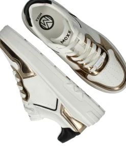 DAMES Mexx Nemo Veterschoenen Dames