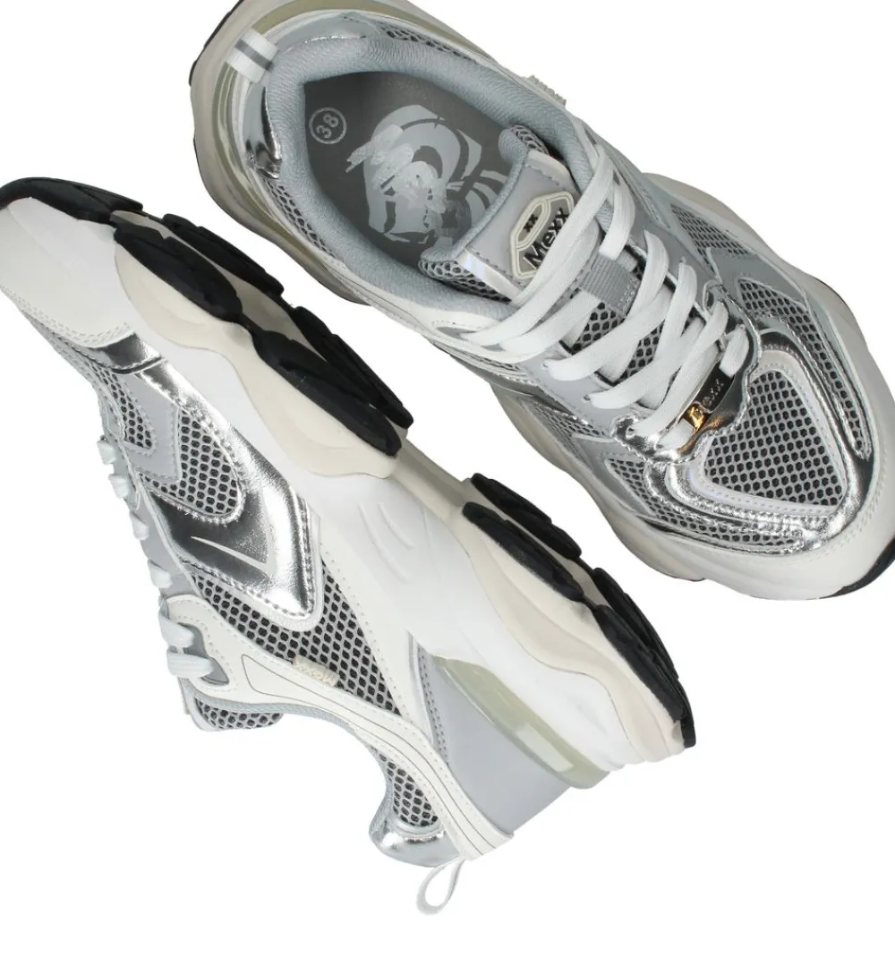 DAMES Mexx Norah Sneakers Dames